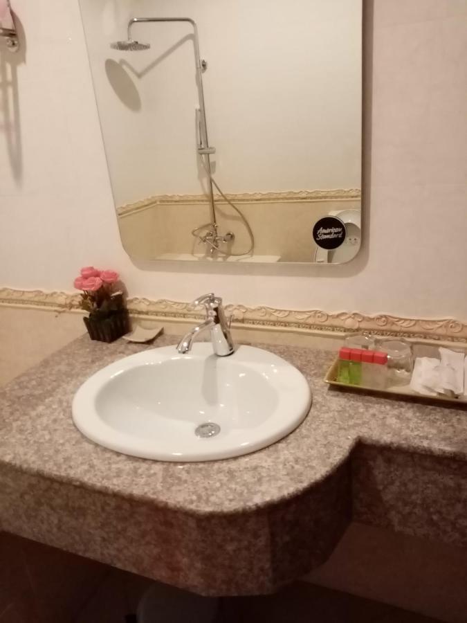 Soubandith Hotel Паксе Экстерьер фото
